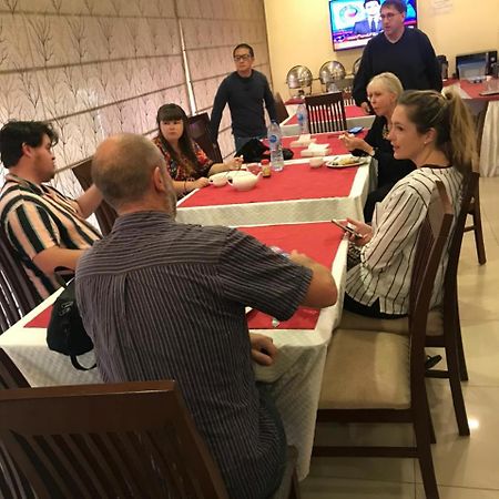 Diplomat Hotel Islamabad Luaran gambar