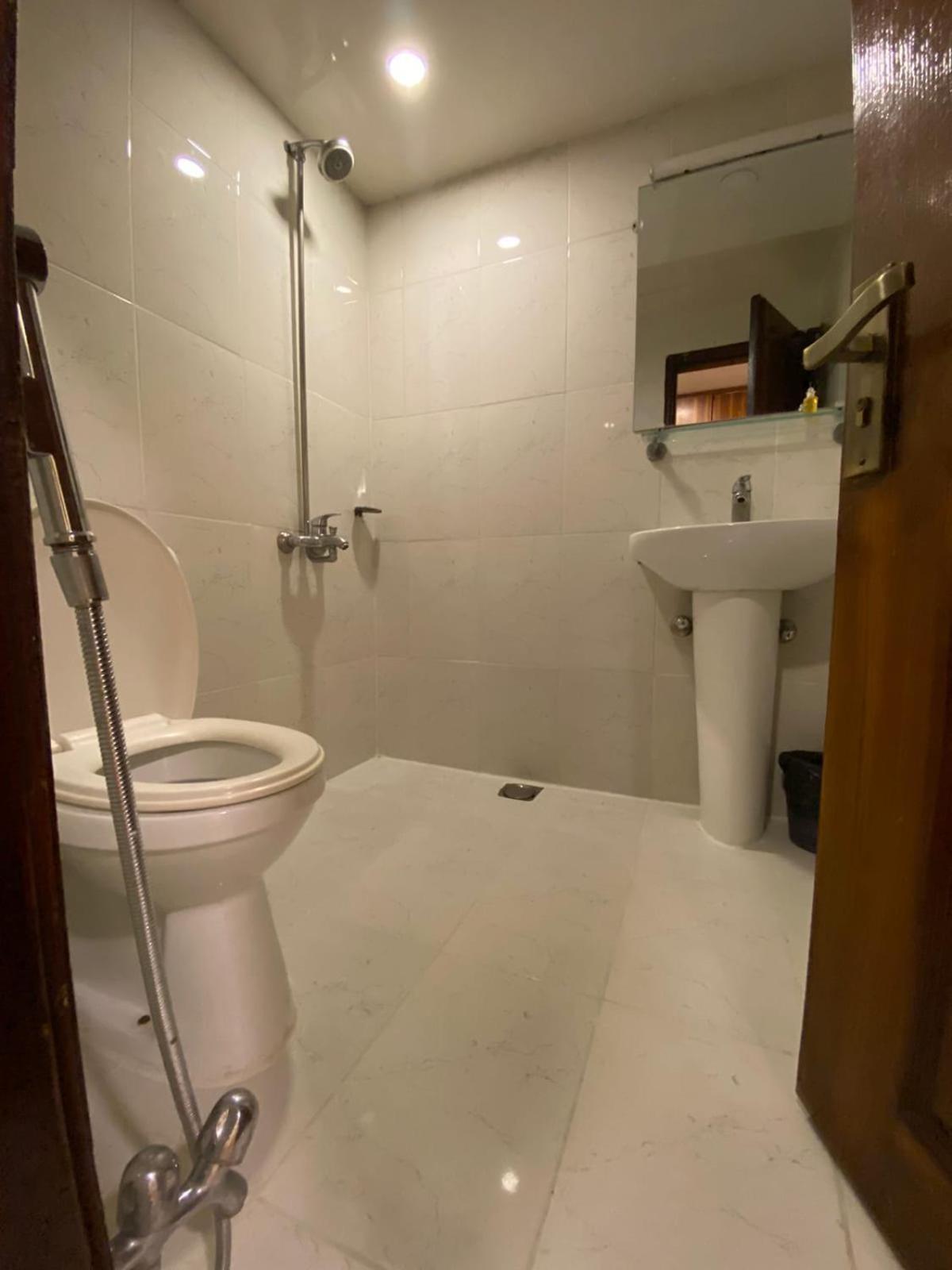 Diplomat Hotel Islamabad Luaran gambar